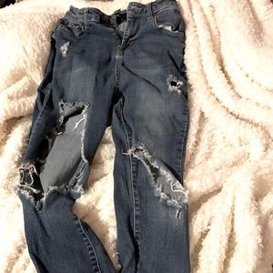 Cute jeans